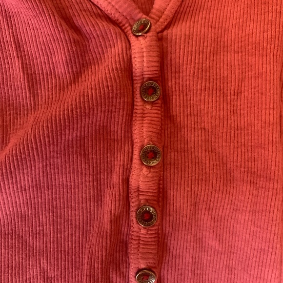 Guess long sleeve shirt - Picture 4 of 6